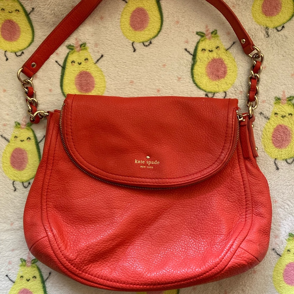 Kate spade shoulder bag